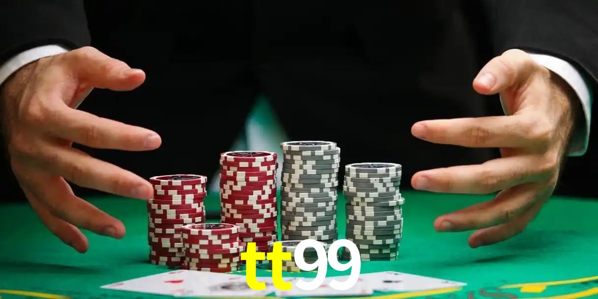 Níveis VIP tt99